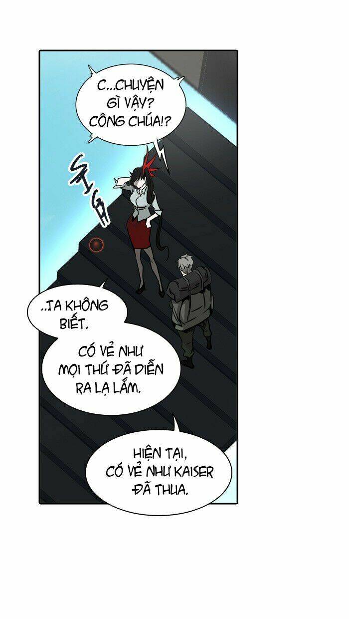 Cuộc Chiến Trong Tòa Tháp – Tower Of God Chapter 301 - Trang 2