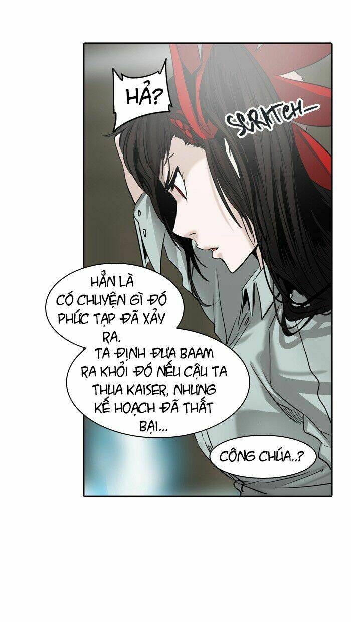 Cuộc Chiến Trong Tòa Tháp – Tower Of God Chapter 301 - Trang 2