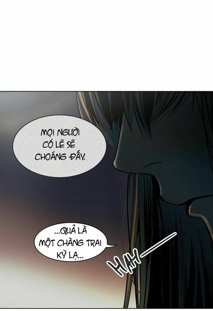 Cuộc Chiến Trong Tòa Tháp – Tower Of God Chapter 300 - Trang 2