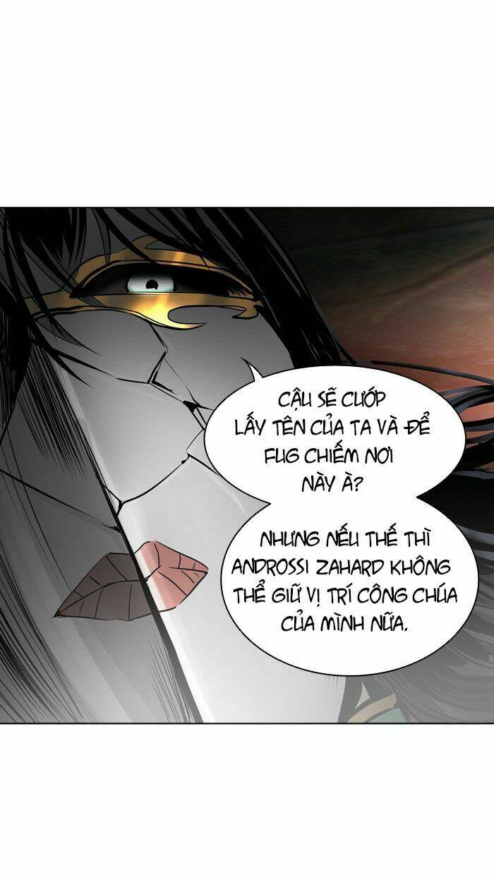 Cuộc Chiến Trong Tòa Tháp – Tower Of God Chapter 300 - Trang 2