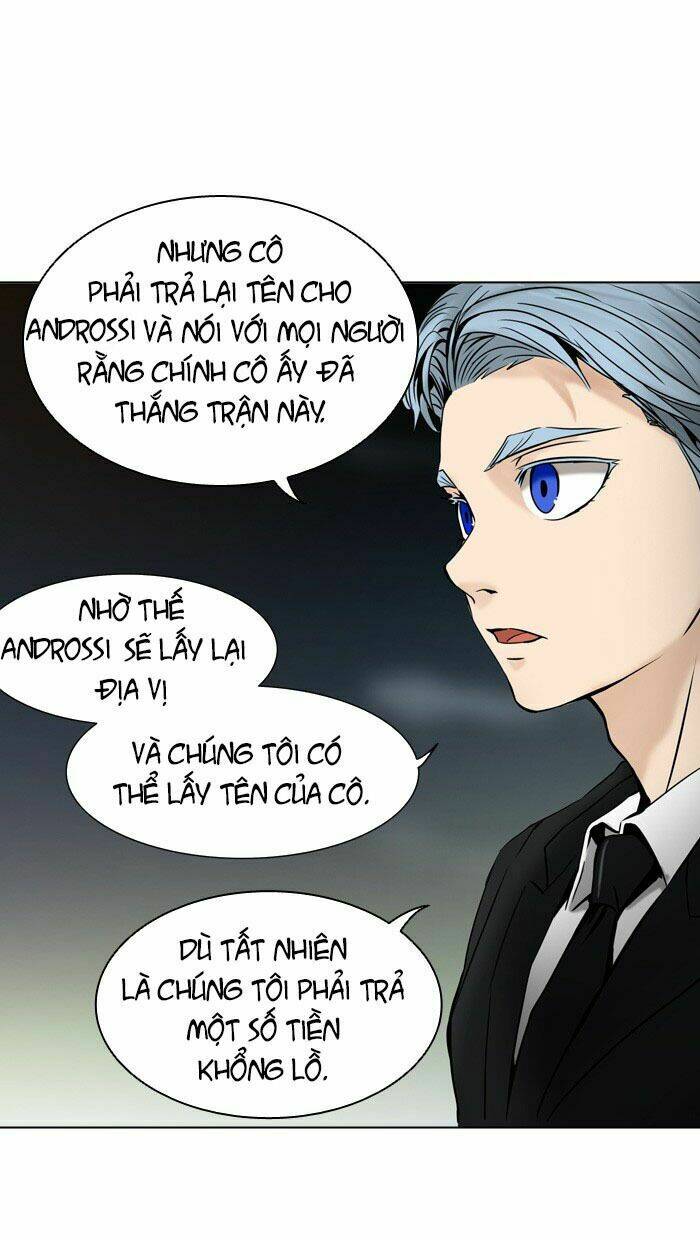 Cuộc Chiến Trong Tòa Tháp – Tower Of God Chapter 300 - Trang 2