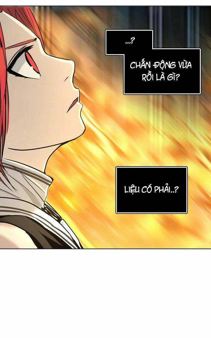 Cuộc Chiến Trong Tòa Tháp – Tower Of God Chapter 300 - Trang 2