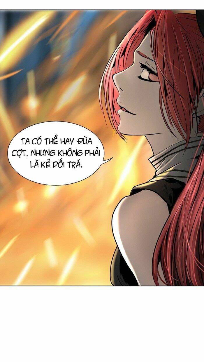 Cuộc Chiến Trong Tòa Tháp – Tower Of God Chapter 300 - Trang 2