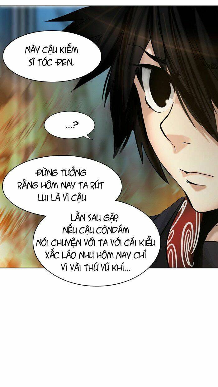 Cuộc Chiến Trong Tòa Tháp – Tower Of God Chapter 300 - Trang 2