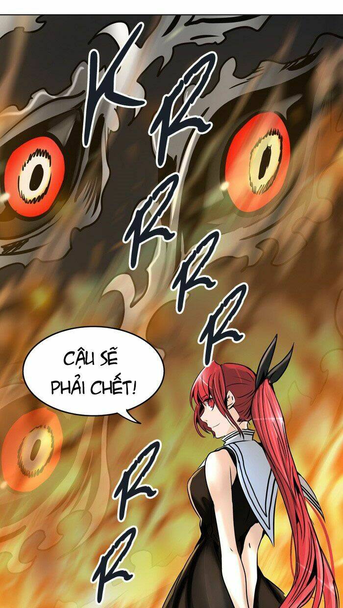 Cuộc Chiến Trong Tòa Tháp – Tower Of God Chapter 300 - Trang 2