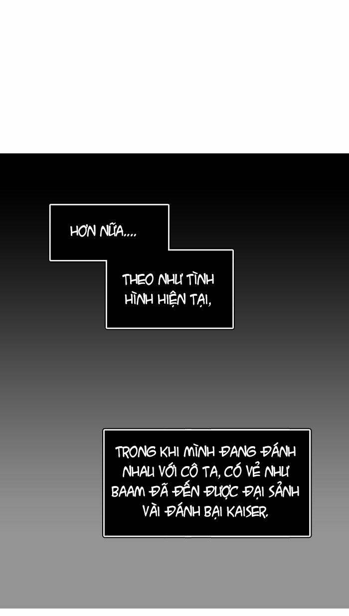 Cuộc Chiến Trong Tòa Tháp – Tower Of God Chapter 300 - Trang 2