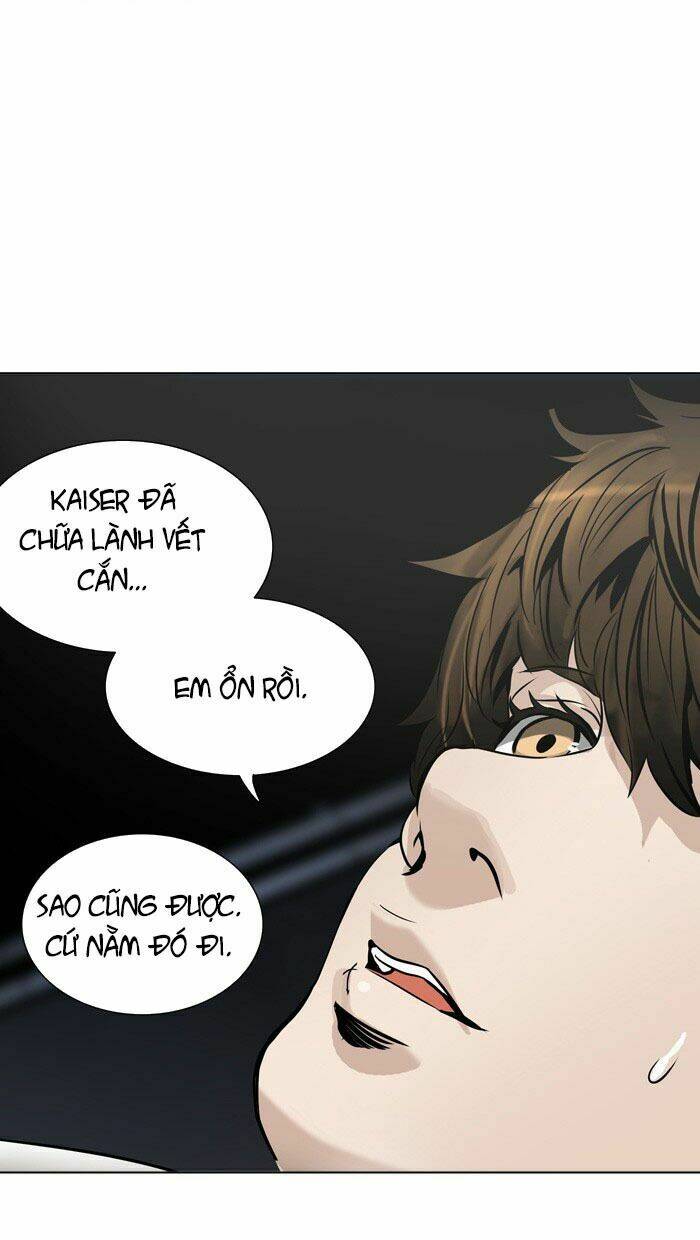 Cuộc Chiến Trong Tòa Tháp – Tower Of God Chapter 300 - Trang 2