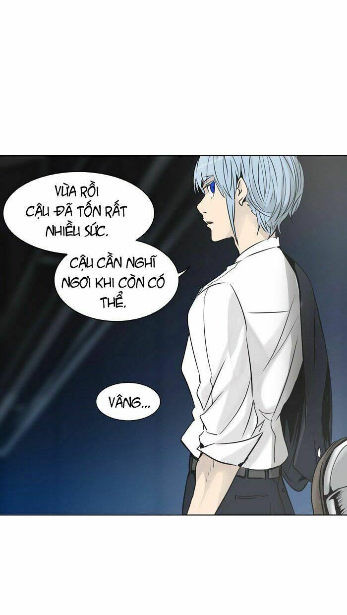 Cuộc Chiến Trong Tòa Tháp – Tower Of God Chapter 300 - Trang 2