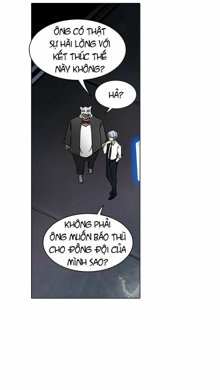 Cuộc Chiến Trong Tòa Tháp – Tower Of God Chapter 300 - Trang 2