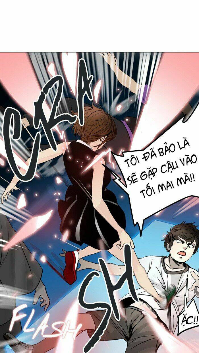 Cuộc Chiến Trong Tòa Tháp – Tower Of God Chapter 300 - Trang 2