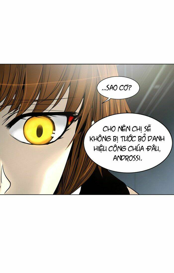 Cuộc Chiến Trong Tòa Tháp – Tower Of God Chapter 300 - Trang 2