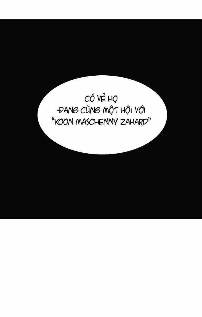 Cuộc Chiến Trong Tòa Tháp – Tower Of God Chapter 300 - Trang 2