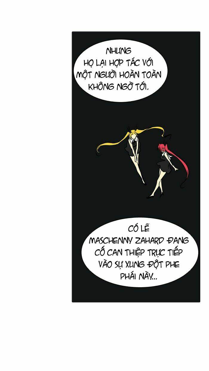 Cuộc Chiến Trong Tòa Tháp – Tower Of God Chapter 300 - Trang 2