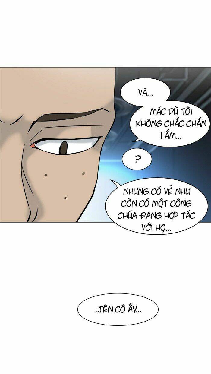 Cuộc Chiến Trong Tòa Tháp – Tower Of God Chapter 300 - Trang 2