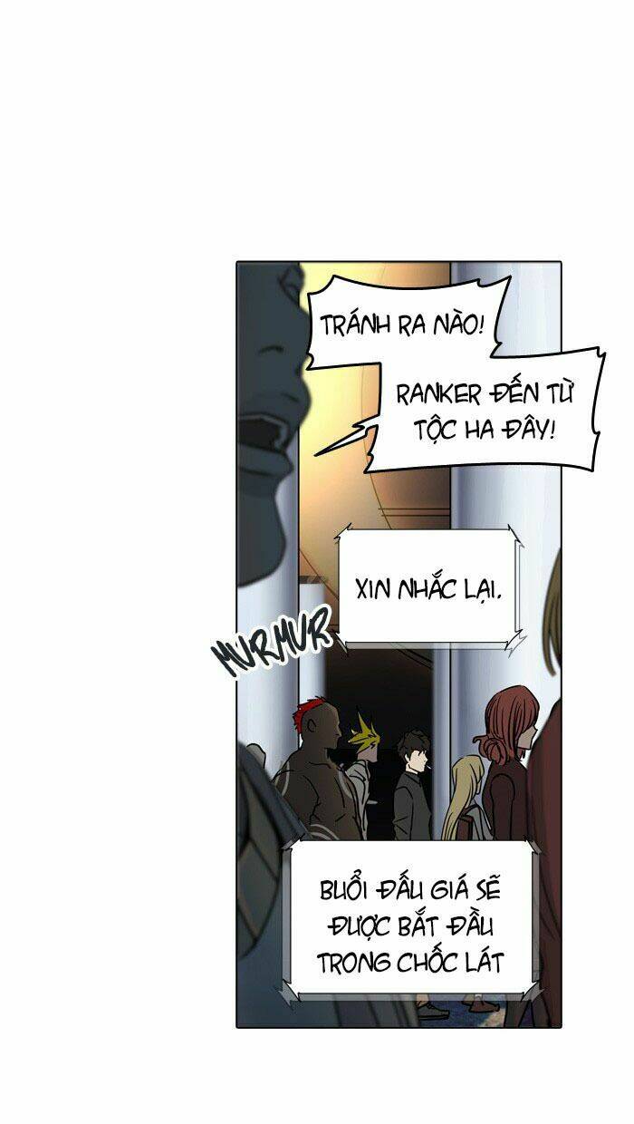 Cuộc Chiến Trong Tòa Tháp – Tower Of God Chapter 300 - Trang 2