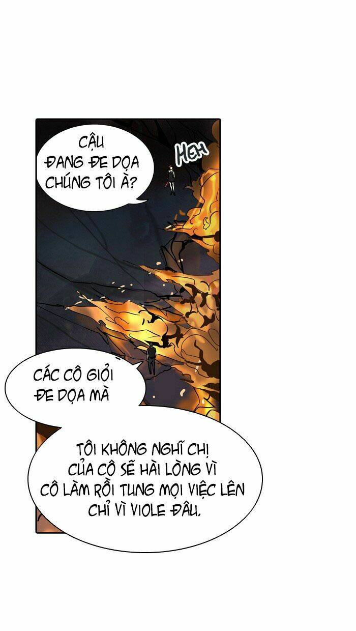 Cuộc Chiến Trong Tòa Tháp – Tower Of God Chapter 299 - Trang 2