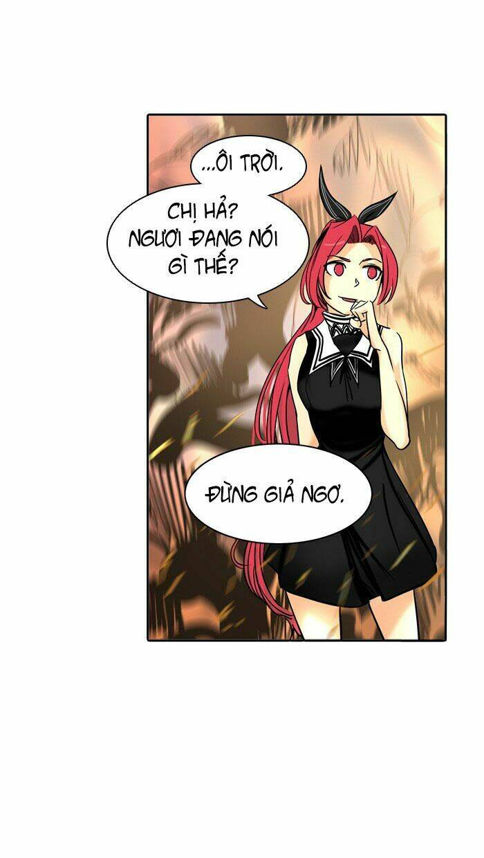 Cuộc Chiến Trong Tòa Tháp – Tower Of God Chapter 299 - Trang 2