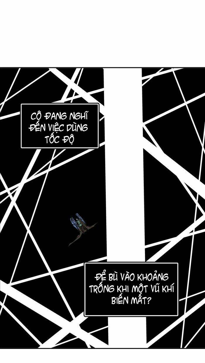 Cuộc Chiến Trong Tòa Tháp – Tower Of God Chapter 299 - Trang 2