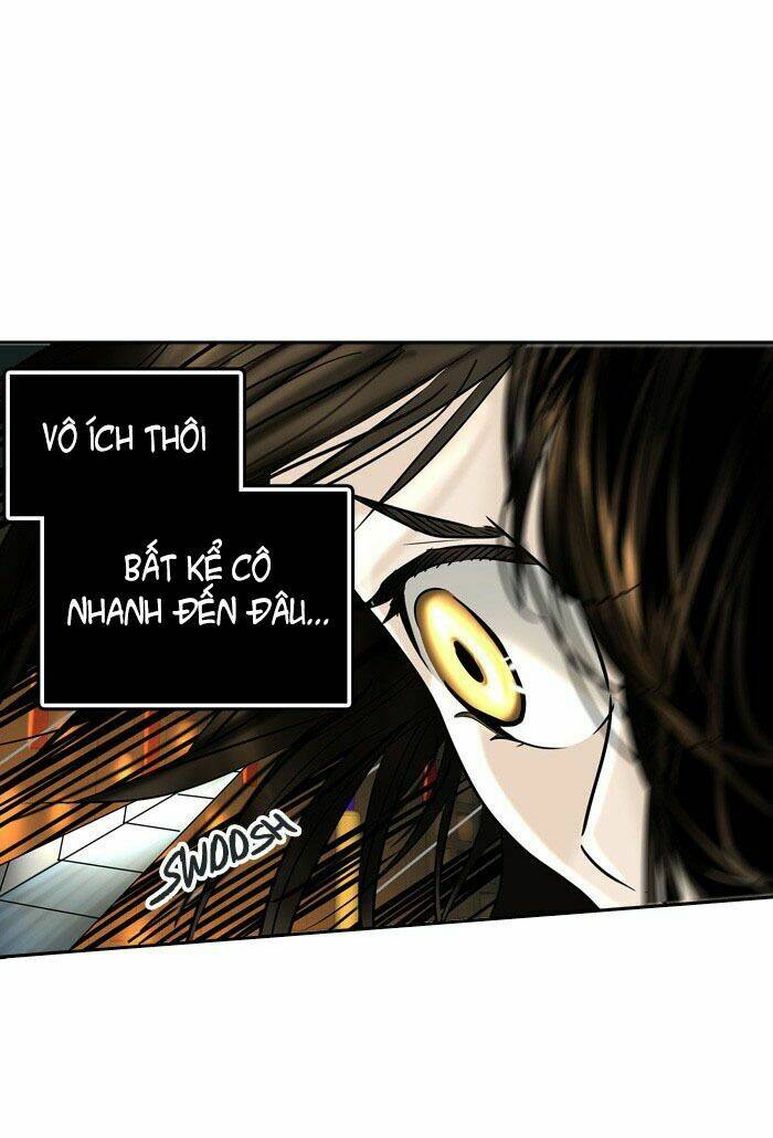 Cuộc Chiến Trong Tòa Tháp – Tower Of God Chapter 299 - Trang 2