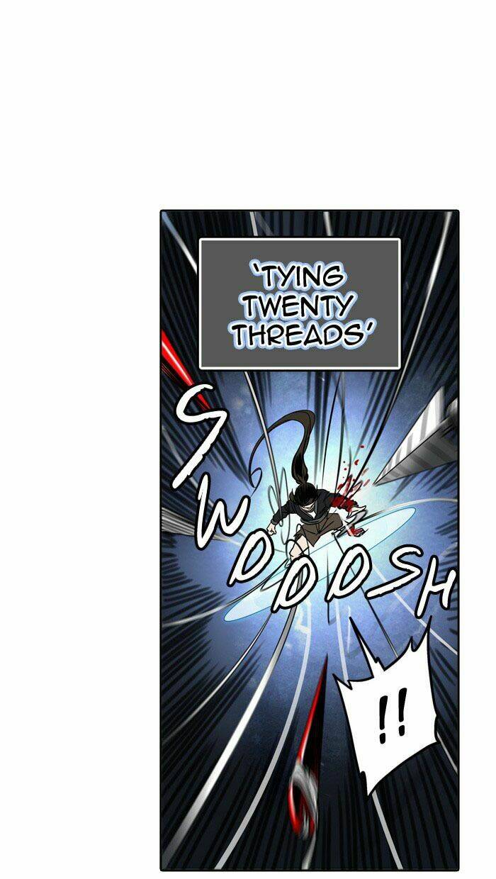 Cuộc Chiến Trong Tòa Tháp – Tower Of God Chapter 299 - Trang 2