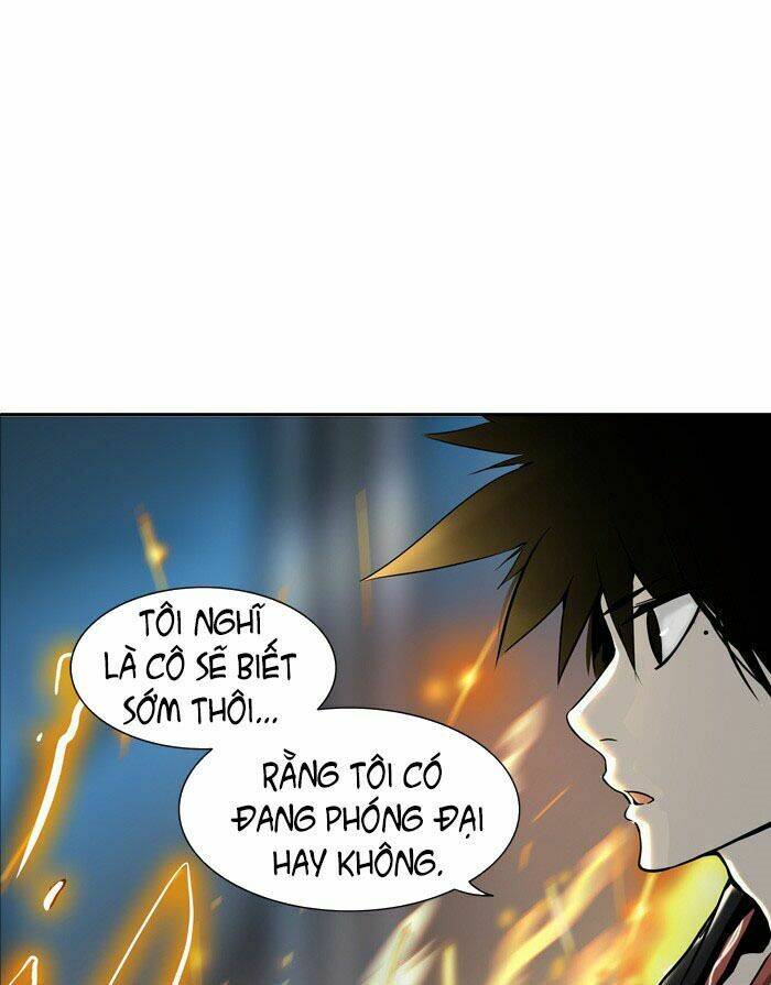 Cuộc Chiến Trong Tòa Tháp – Tower Of God Chapter 299 - Trang 2