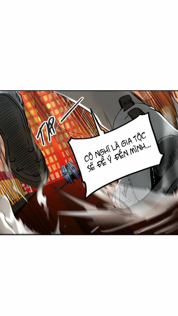 Cuộc Chiến Trong Tòa Tháp – Tower Of God Chapter 299 - Trang 2