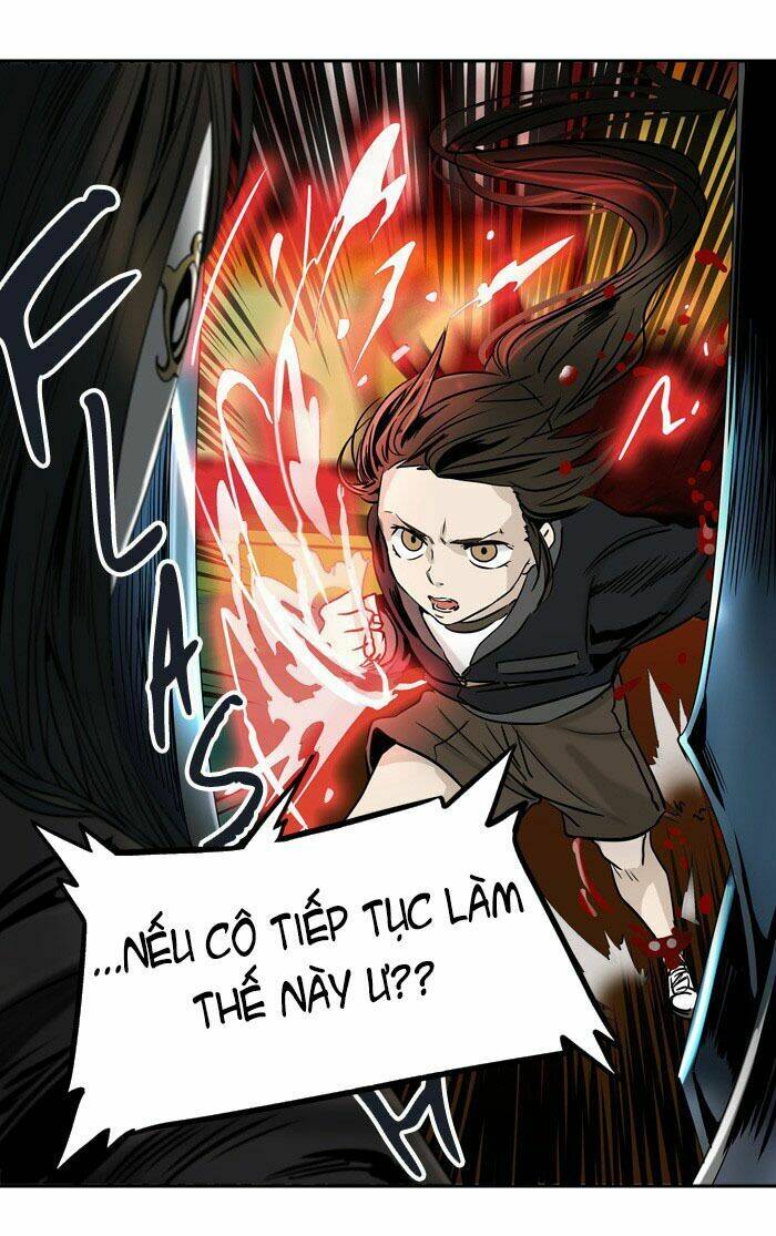 Cuộc Chiến Trong Tòa Tháp – Tower Of God Chapter 299 - Trang 2