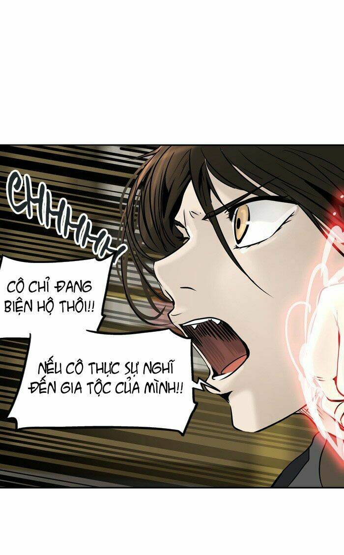 Cuộc Chiến Trong Tòa Tháp – Tower Of God Chapter 299 - Trang 2