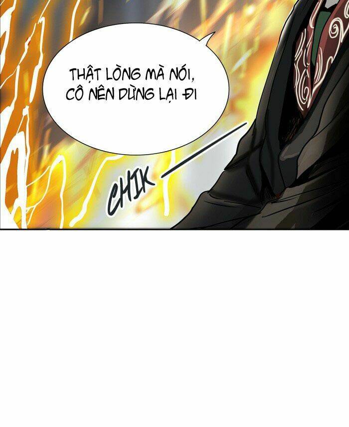 Cuộc Chiến Trong Tòa Tháp – Tower Of God Chapter 299 - Trang 2