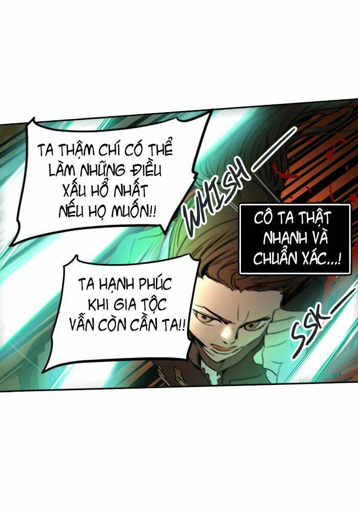 Cuộc Chiến Trong Tòa Tháp – Tower Of God Chapter 299 - Trang 2