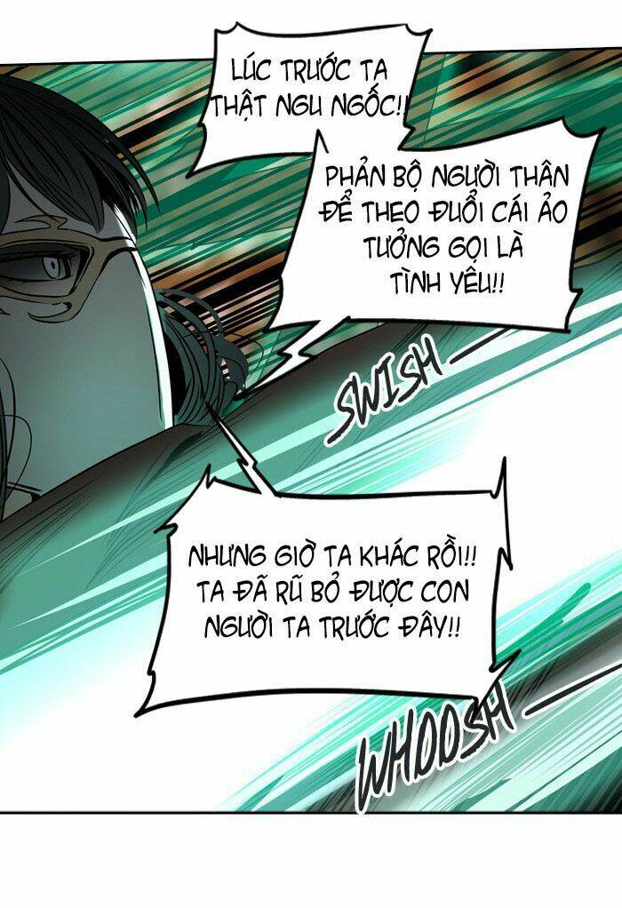 Cuộc Chiến Trong Tòa Tháp – Tower Of God Chapter 299 - Trang 2