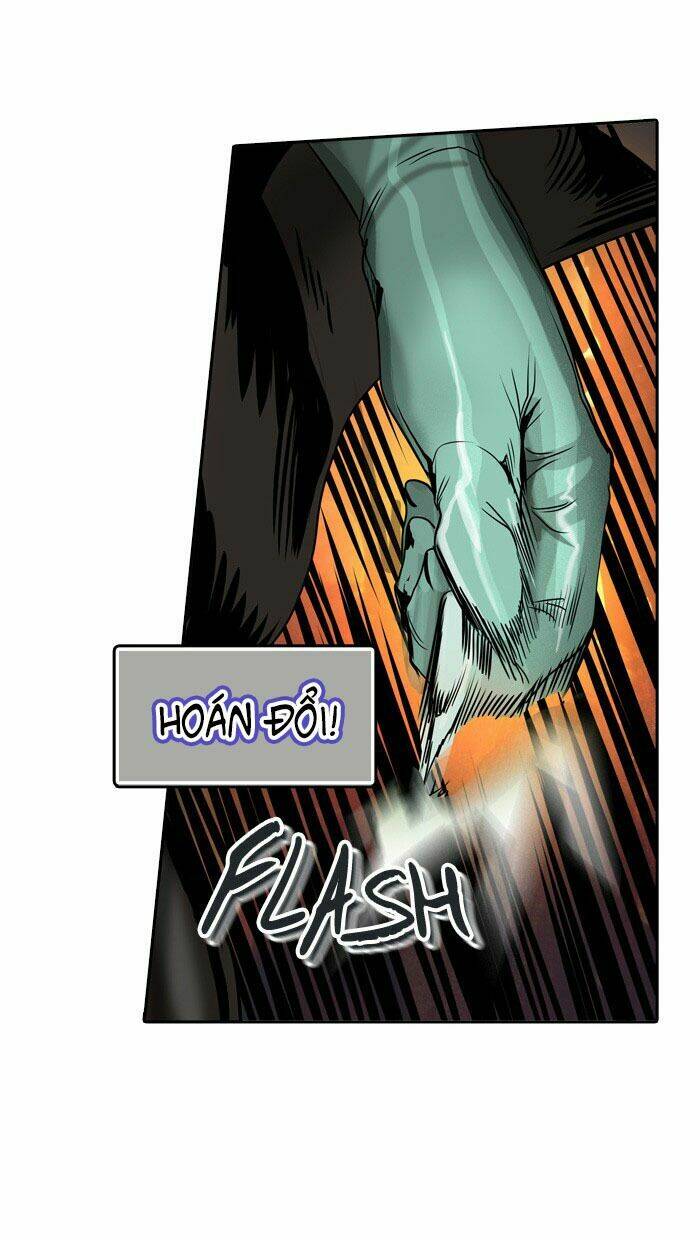 Cuộc Chiến Trong Tòa Tháp – Tower Of God Chapter 299 - Trang 2