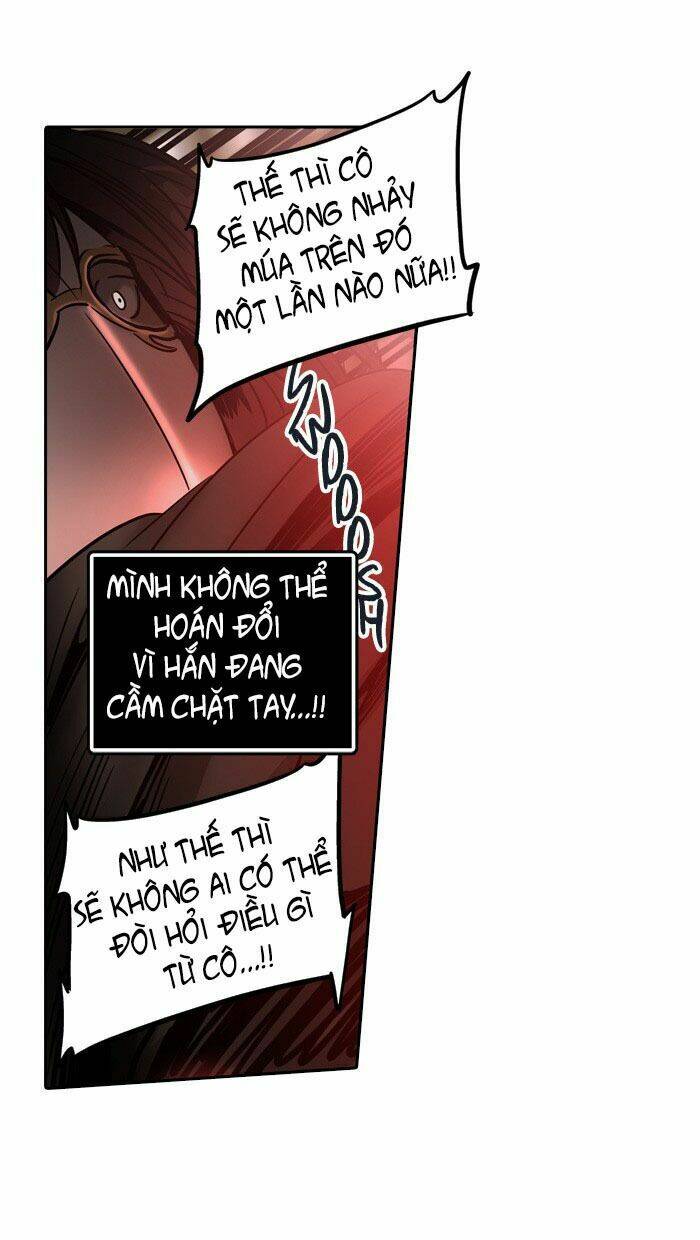 Cuộc Chiến Trong Tòa Tháp – Tower Of God Chapter 299 - Trang 2