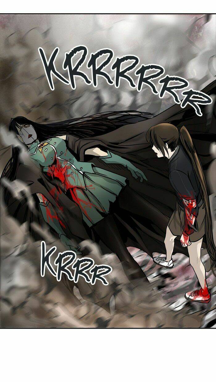 Cuộc Chiến Trong Tòa Tháp – Tower Of God Chapter 299 - Trang 2