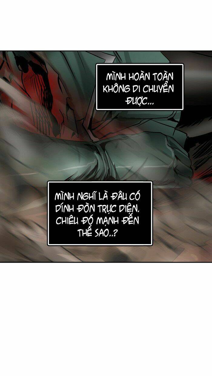 Cuộc Chiến Trong Tòa Tháp – Tower Of God Chapter 299 - Trang 2