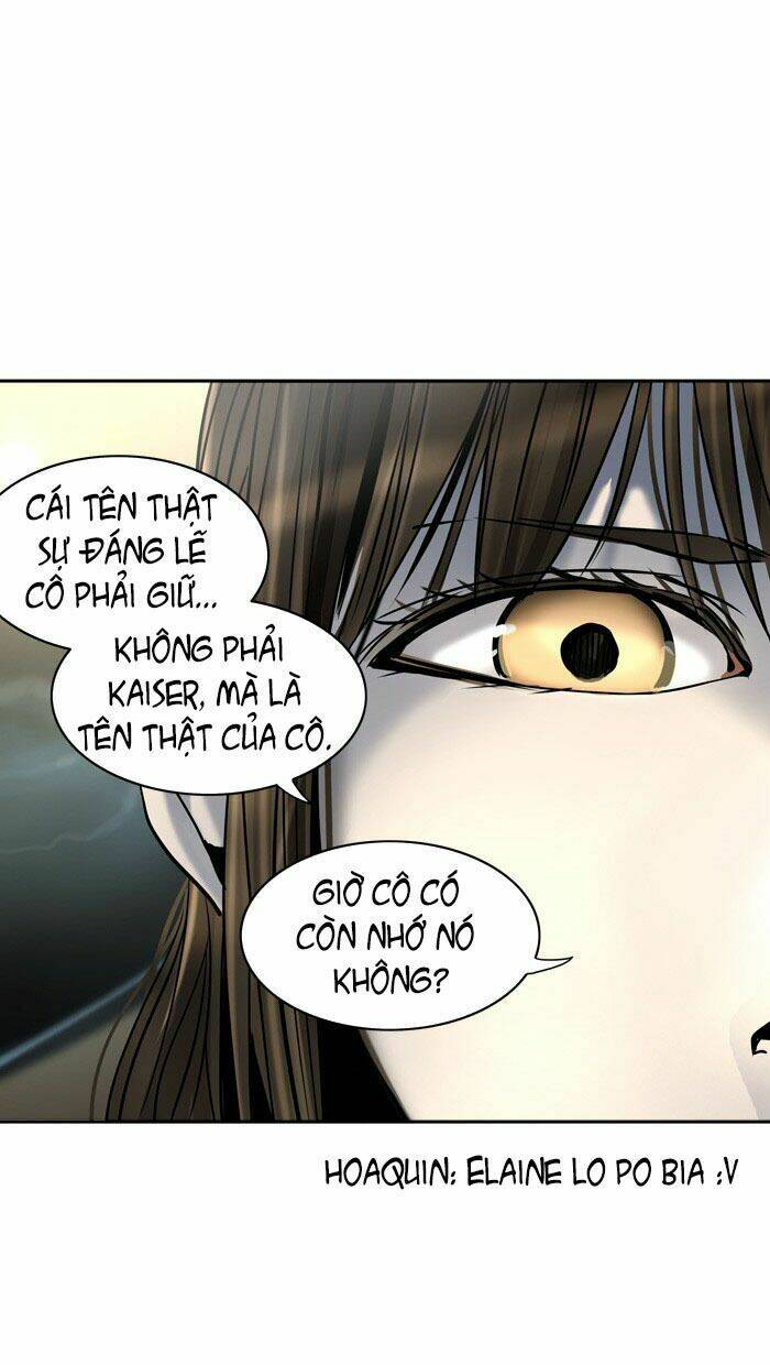 Cuộc Chiến Trong Tòa Tháp – Tower Of God Chapter 299 - Trang 2