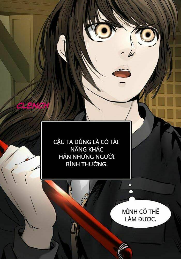 Cuộc Chiến Trong Tòa Tháp – Tower Of God Chapter 298 - Trang 2