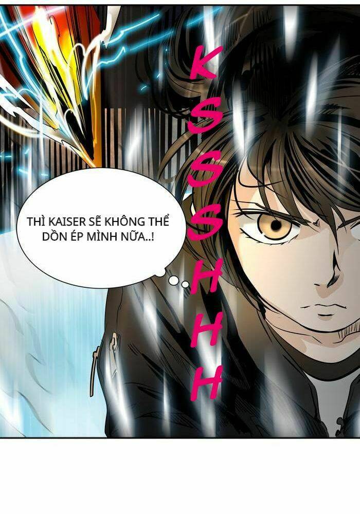 Cuộc Chiến Trong Tòa Tháp – Tower Of God Chapter 298 - Trang 2