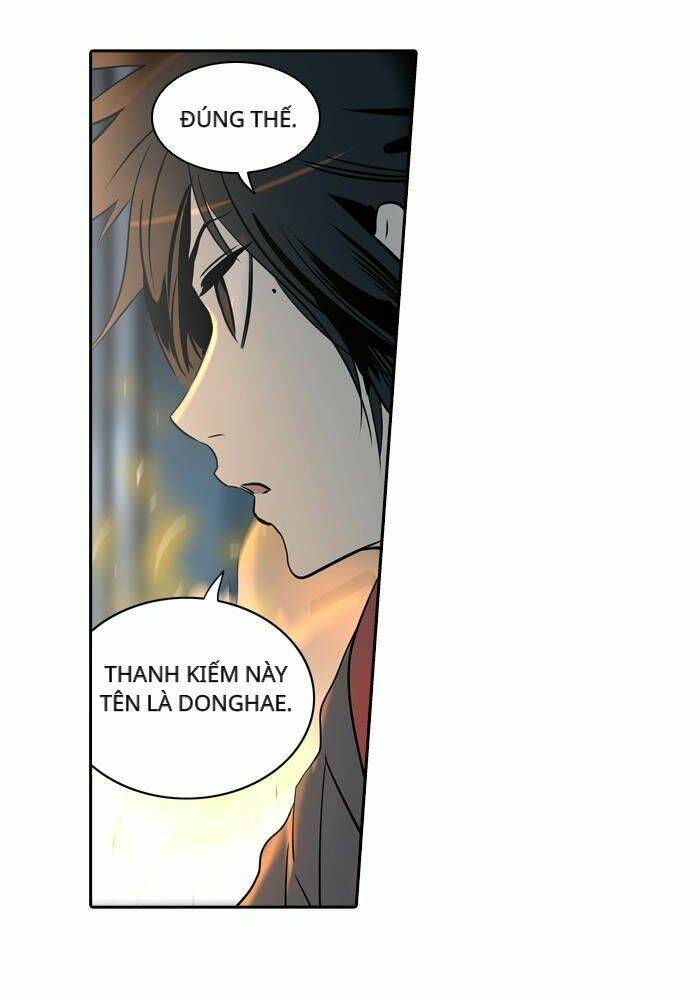 Cuộc Chiến Trong Tòa Tháp – Tower Of God Chapter 298 - Trang 2