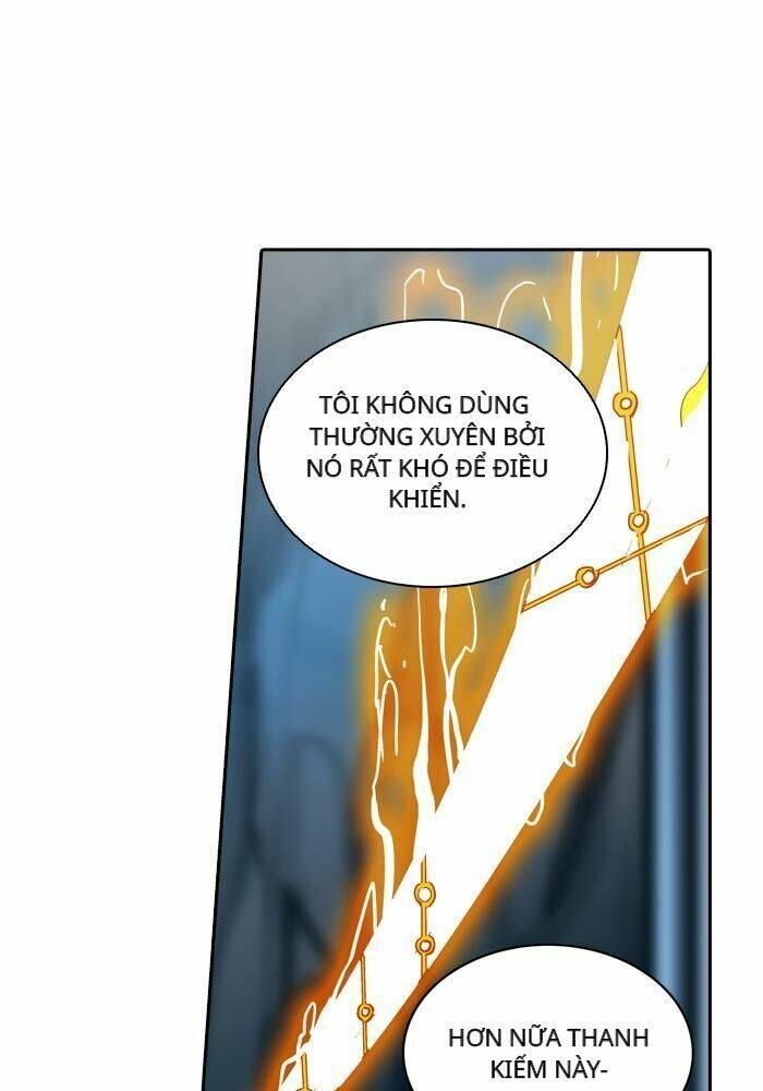 Cuộc Chiến Trong Tòa Tháp – Tower Of God Chapter 298 - Trang 2