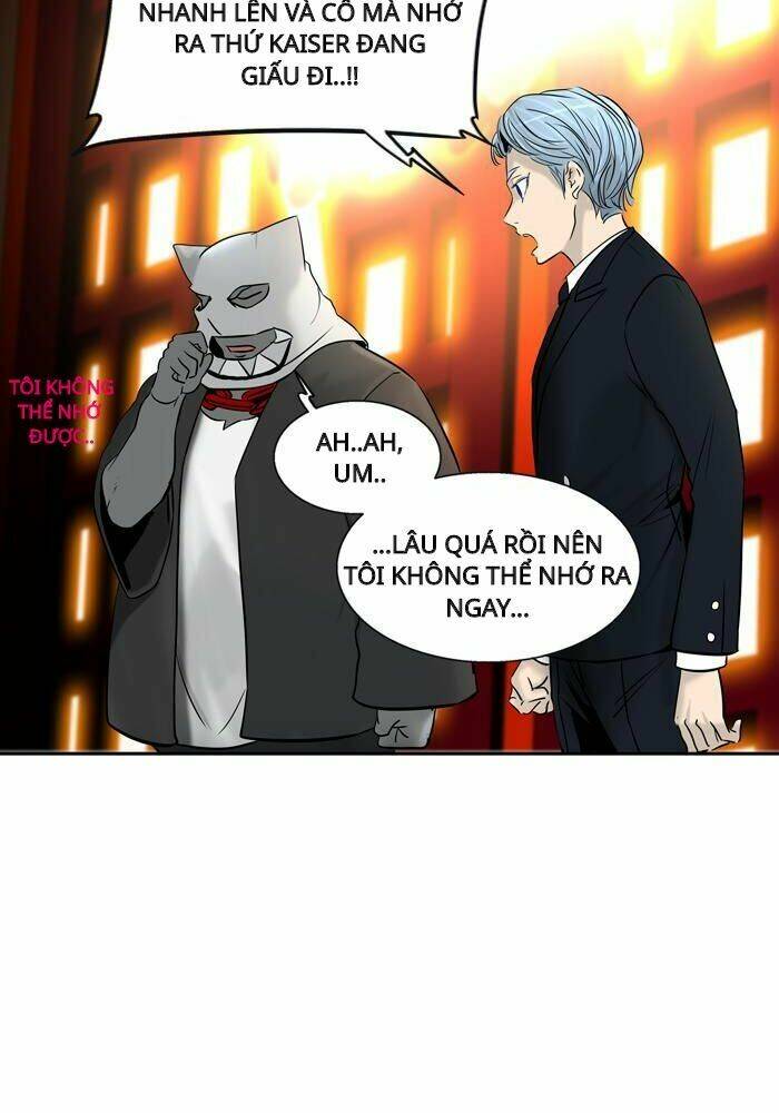 Cuộc Chiến Trong Tòa Tháp – Tower Of God Chapter 298 - Trang 2