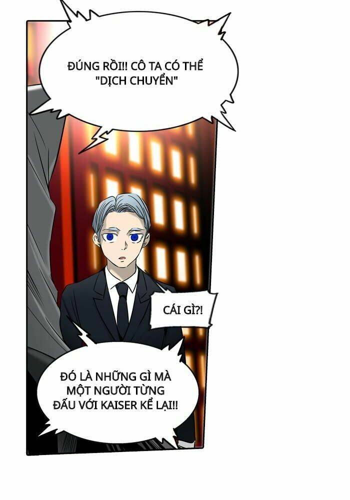 Cuộc Chiến Trong Tòa Tháp – Tower Of God Chapter 298 - Trang 2