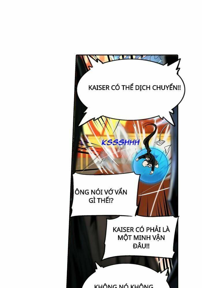 Cuộc Chiến Trong Tòa Tháp – Tower Of God Chapter 298 - Trang 2