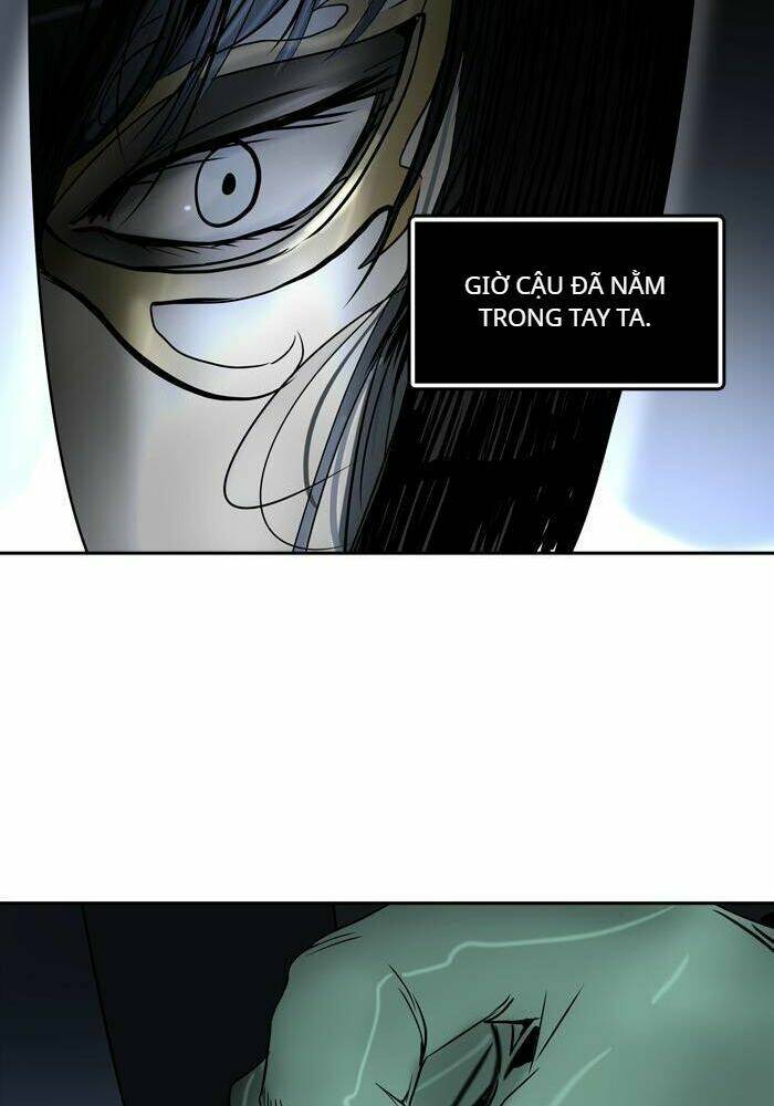 Cuộc Chiến Trong Tòa Tháp – Tower Of God Chapter 298 - Trang 2