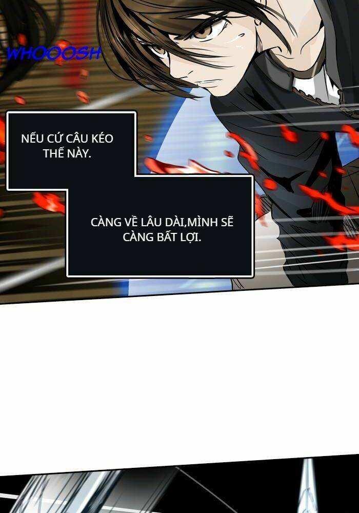 Cuộc Chiến Trong Tòa Tháp – Tower Of God Chapter 298 - Trang 2