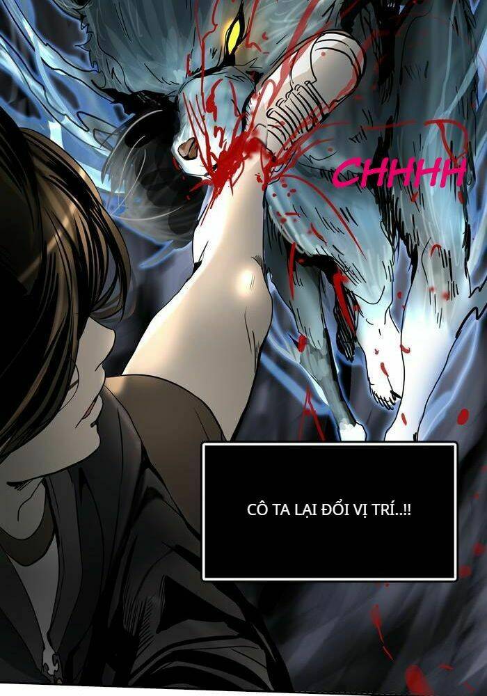 Cuộc Chiến Trong Tòa Tháp – Tower Of God Chapter 298 - Trang 2