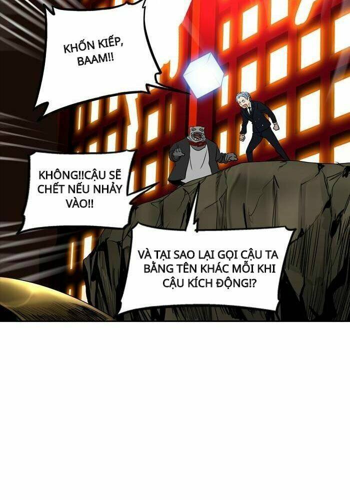 Cuộc Chiến Trong Tòa Tháp – Tower Of God Chapter 298 - Trang 2