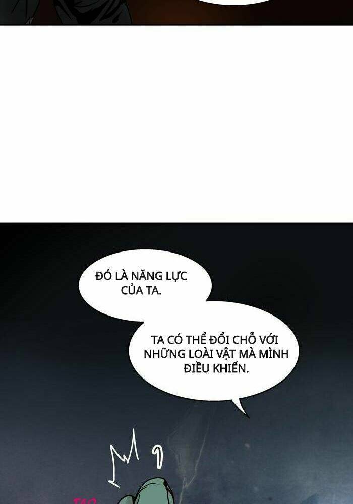 Cuộc Chiến Trong Tòa Tháp – Tower Of God Chapter 298 - Trang 2