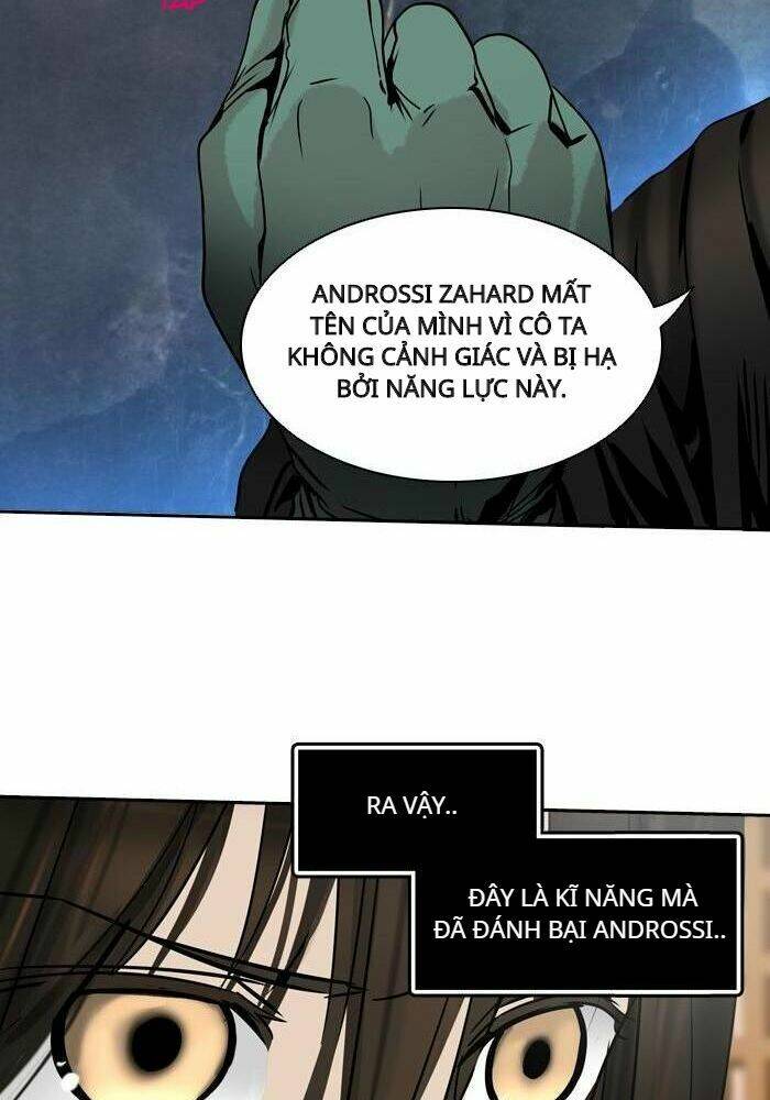 Cuộc Chiến Trong Tòa Tháp – Tower Of God Chapter 298 - Trang 2