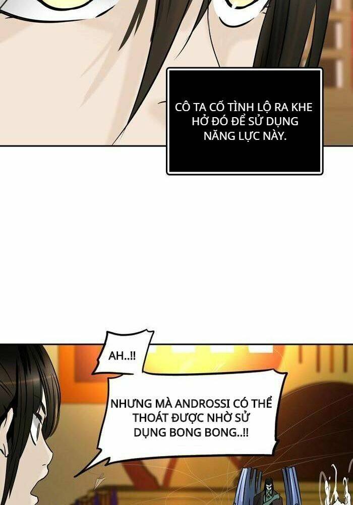 Cuộc Chiến Trong Tòa Tháp – Tower Of God Chapter 298 - Trang 2